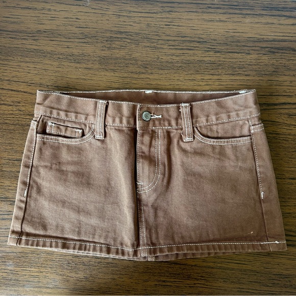 4pc Brandy Skirt Bundle - Picture 6 of 11